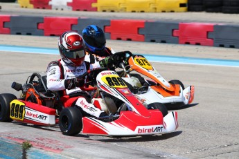 Karting - Coupe de Montréal #2 à ICAR