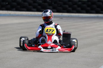 Karting - Coupe de Montréal #2 à ICAR