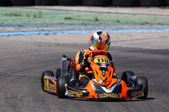 Karting - Coupe de Montréal #2 à ICAR