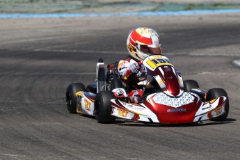 Karting - Coupe de Montréal #2 à ICAR