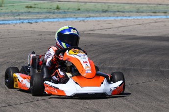 Karting - Coupe de Montréal #2 à ICAR