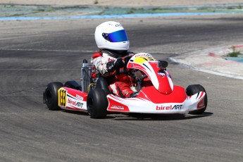 Karting - Coupe de Montréal #2 à ICAR