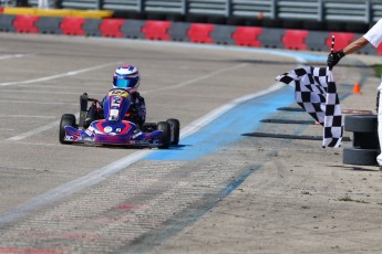 Karting - Coupe de Montréal #2 à ICAR