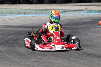 Karting - Coupe de Montréal #2 à ICAR