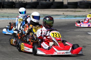 Karting - Coupe de Montréal #2 à ICAR