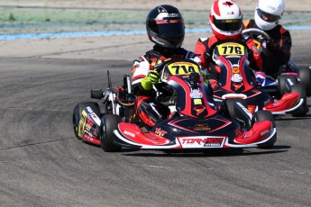 Karting - Coupe de Montréal #2 à ICAR