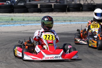 Karting - Coupe de Montréal #2 à ICAR