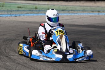 Karting - Coupe de Montréal #2 à ICAR