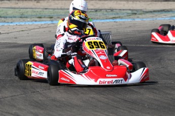 Karting - Coupe de Montréal #2 à ICAR