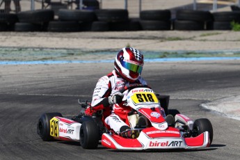 Karting - Coupe de Montréal #2 à ICAR