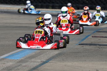 Karting - Coupe de Montréal #2 à ICAR