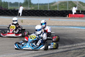 Karting - Coupe de Montréal #2 à ICAR