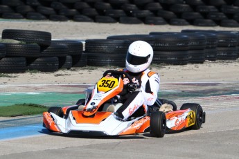 Karting - Coupe de Montréal #2 à ICAR