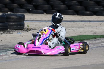 Karting - Coupe de Montréal #2 à ICAR