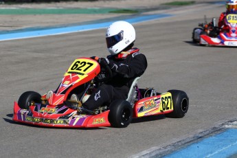 Karting - Coupe de Montréal #2 à ICAR