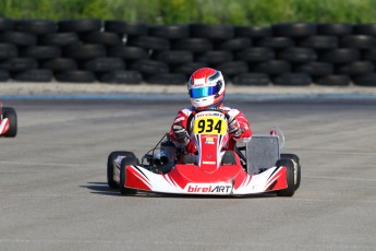 Karting - Coupe de Montréal #2 à ICAR