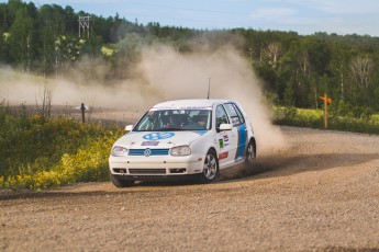 Rallye Baie-des-Chaleurs