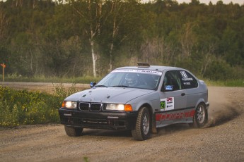 Rallye Baie-des-Chaleurs