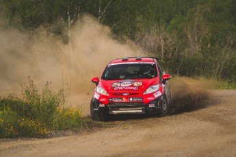 Rallye Baie-des-Chaleurs