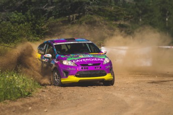 Rallye Baie-des-Chaleurs