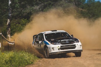 Rallye Baie-des-Chaleurs