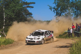 Rallye Baie-des-Chaleurs