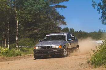 Rallye Baie-des-Chaleurs