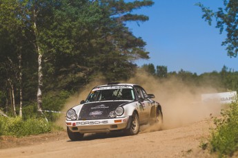 Rallye Baie-des-Chaleurs