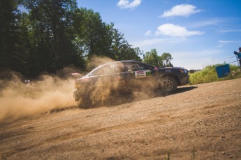 Rallye Baie-des-Chaleurs