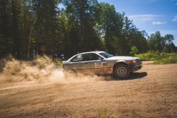 Rallye Baie-des-Chaleurs