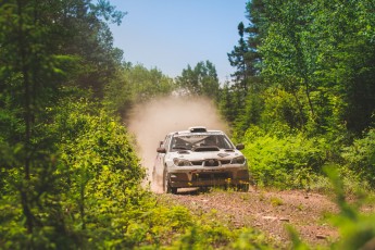 Rallye Baie-des-Chaleurs