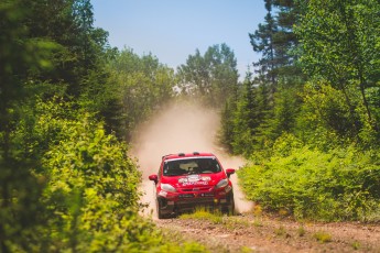 Rallye Baie-des-Chaleurs