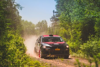 Rallye Baie-des-Chaleurs