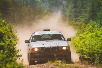 Rallye Baie-des-Chaleurs