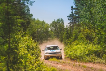 Rallye Baie-des-Chaleurs