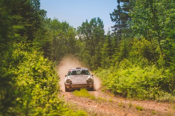 Rallye Baie-des-Chaleurs