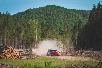 Rallye Baie-des-Chaleurs