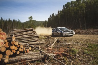 Rallye Baie-des-Chaleurs