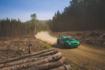 Rallye Baie-des-Chaleurs