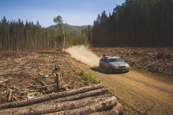 Rallye Baie-des-Chaleurs