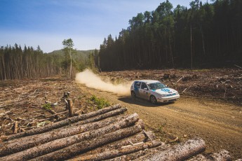 Rallye Baie-des-Chaleurs