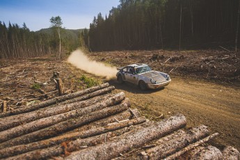 Rallye Baie-des-Chaleurs