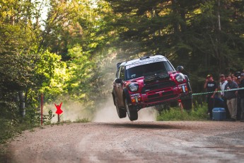 Rallye Baie-des-Chaleurs