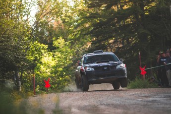 Rallye Baie-des-Chaleurs