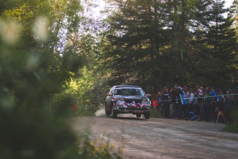 Rallye Baie-des-Chaleurs