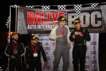 Rallye Baie-des-Chaleurs