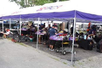 Karting - Coupe de Montréal #3 à SH Karting