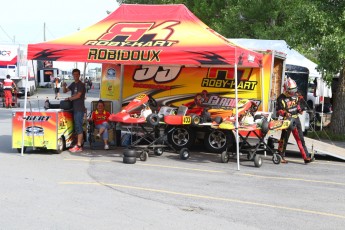 Karting - Coupe de Montréal #3 à SH Karting