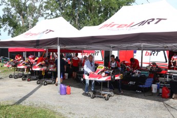 Karting - Coupe de Montréal #3 à SH Karting