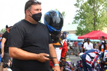 Karting - Coupe de Montréal #3 à SH Karting